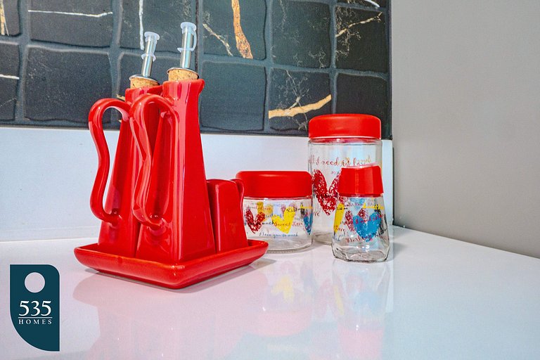 Viva Salvador entre praia e Centro de Convenções