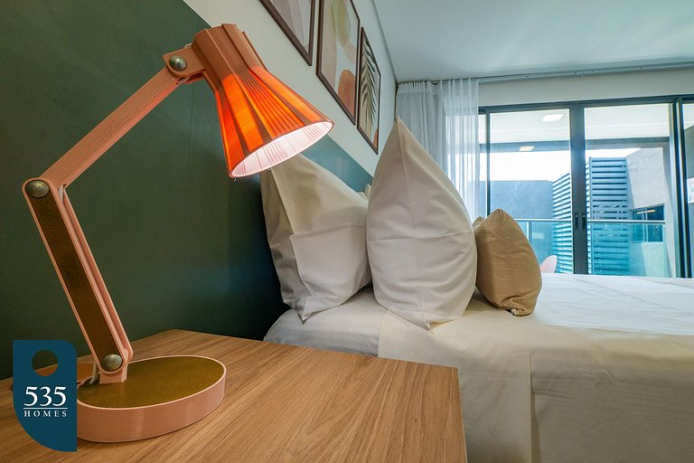 Viva Salvador entre praia e Centro de Convenções