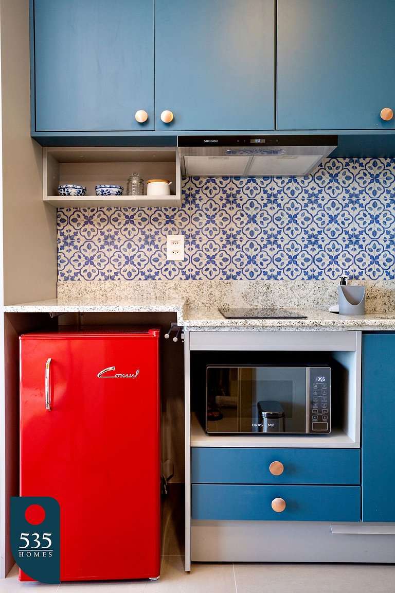 Relax with a View of the Barra Lighthouse