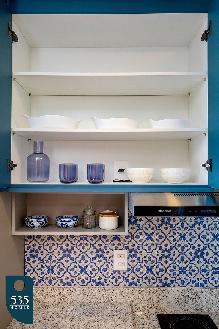 Relax with a View of the Barra Lighthouse