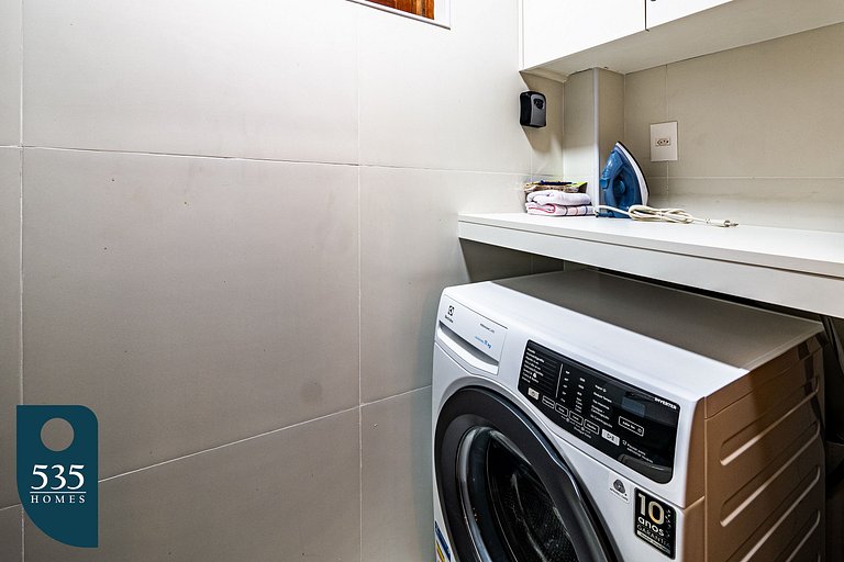 Fique em apartamento 2 quartos no centro de Mucugê