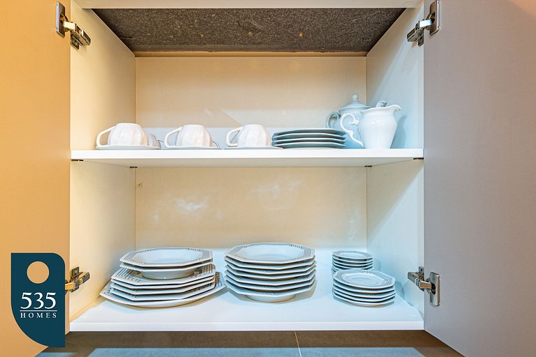 Stay in 2 Bedroom Apartment in Mucugê city center