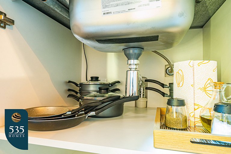 Stay in 2 Bedroom Apartment in Mucugê city center