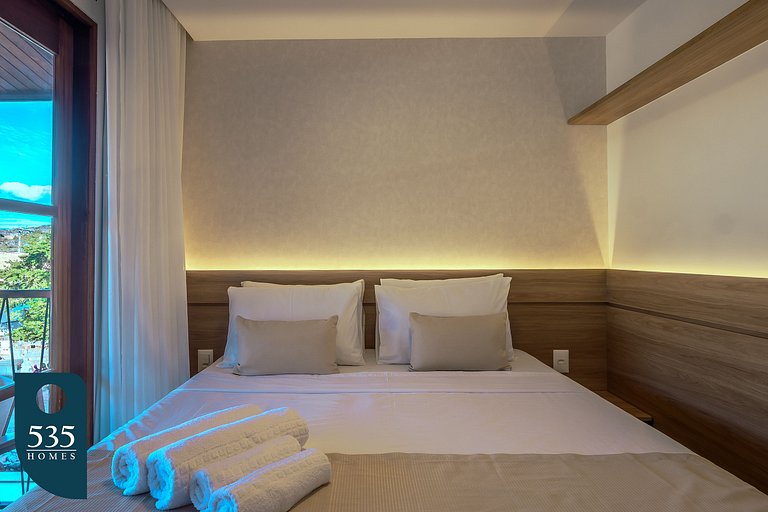 Stay in 2 Bedroom Apartment in Mucugê city center