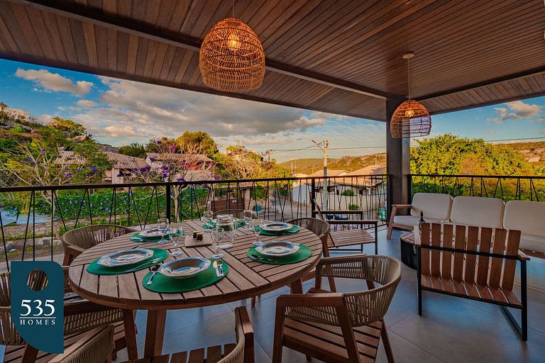 Fique em apartamento 2 quartos no centro de Mucugê