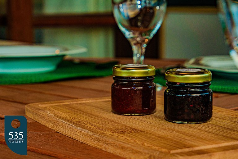 Fique em apartamento 2 quartos no centro de Mucugê