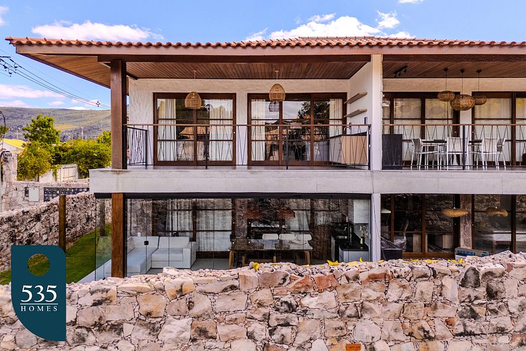 Fique em apartamento 2 quartos no centro de Mucugê