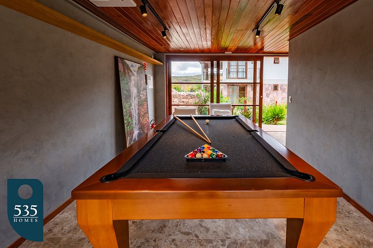 Stay in 2 Bedroom Apartment in Mucugê city center