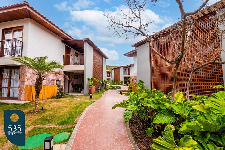 Fique em apartamento 2 quartos no centro de Mucugê