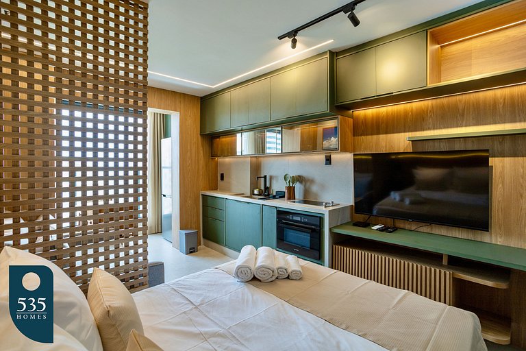 NEW Comfortable Stay in Corredor da Vitória