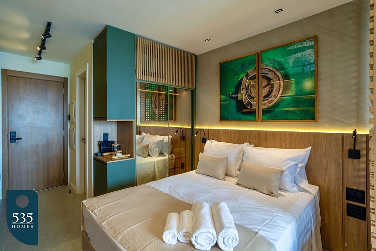 NEW Comfortable Stay in Corredor da Vitória