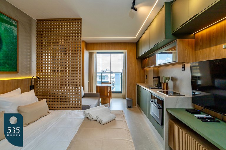 NEW Comfortable Stay in Corredor da Vitória