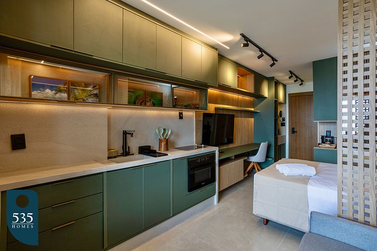 NEW Comfortable Stay in Corredor da Vitória