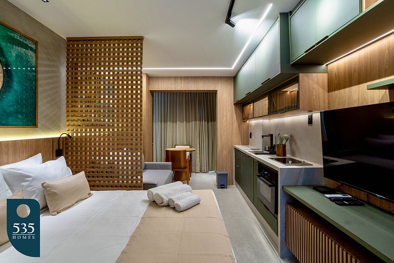 NEW Comfortable Stay in Corredor da Vitória