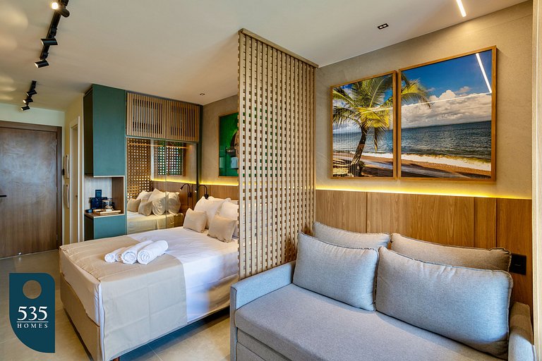 NEW Comfortable Stay in Corredor da Vitória