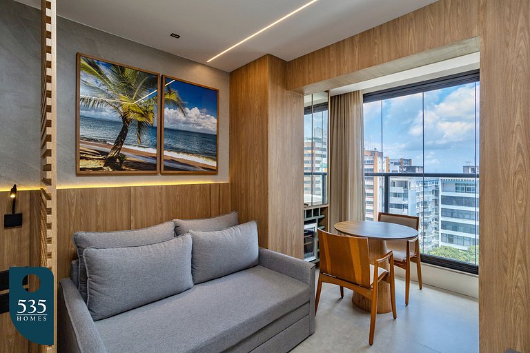 NEW Comfortable Stay in Corredor da Vitória