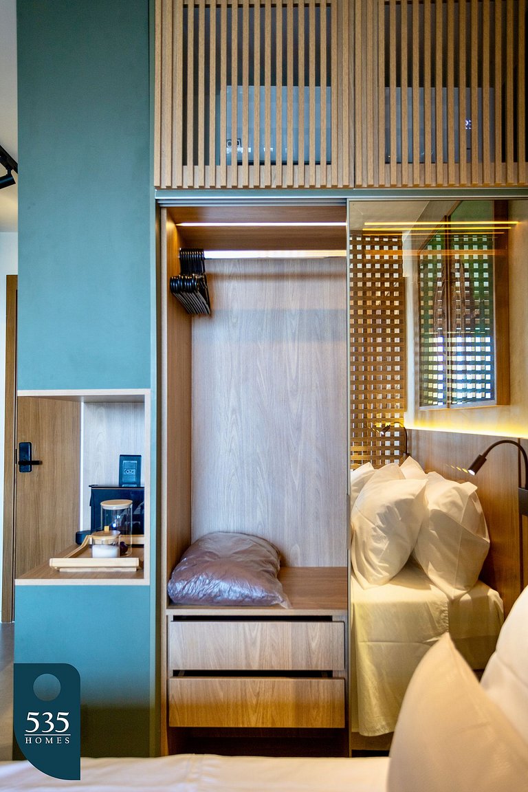 NEW Comfortable Stay in Corredor da Vitória