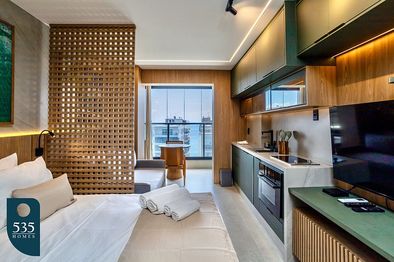 NEW Comfortable Stay in Corredor da Vitória