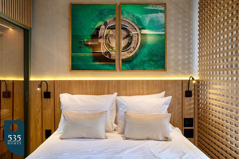 NEW Comfortable Stay in Corredor da Vitória