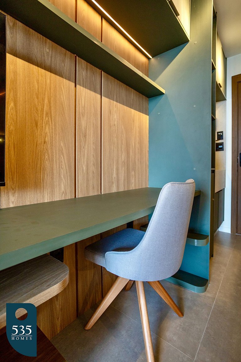 NEW Comfortable Stay in Corredor da Vitória