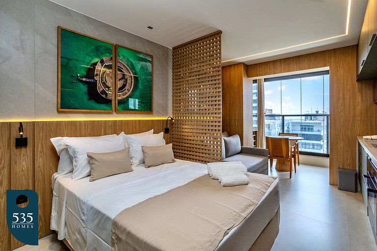 NEW Comfortable Stay in Corredor da Vitória