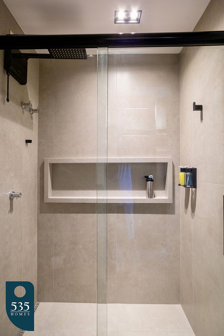 NEW Comfortable Stay in Corredor da Vitória