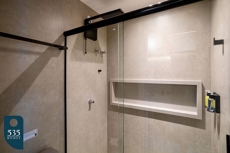 NEW Comfortable Stay in Corredor da Vitória