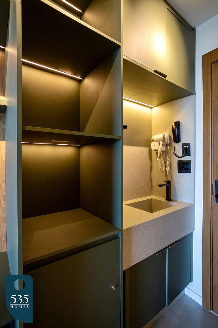 NEW Comfortable Stay in Corredor da Vitória