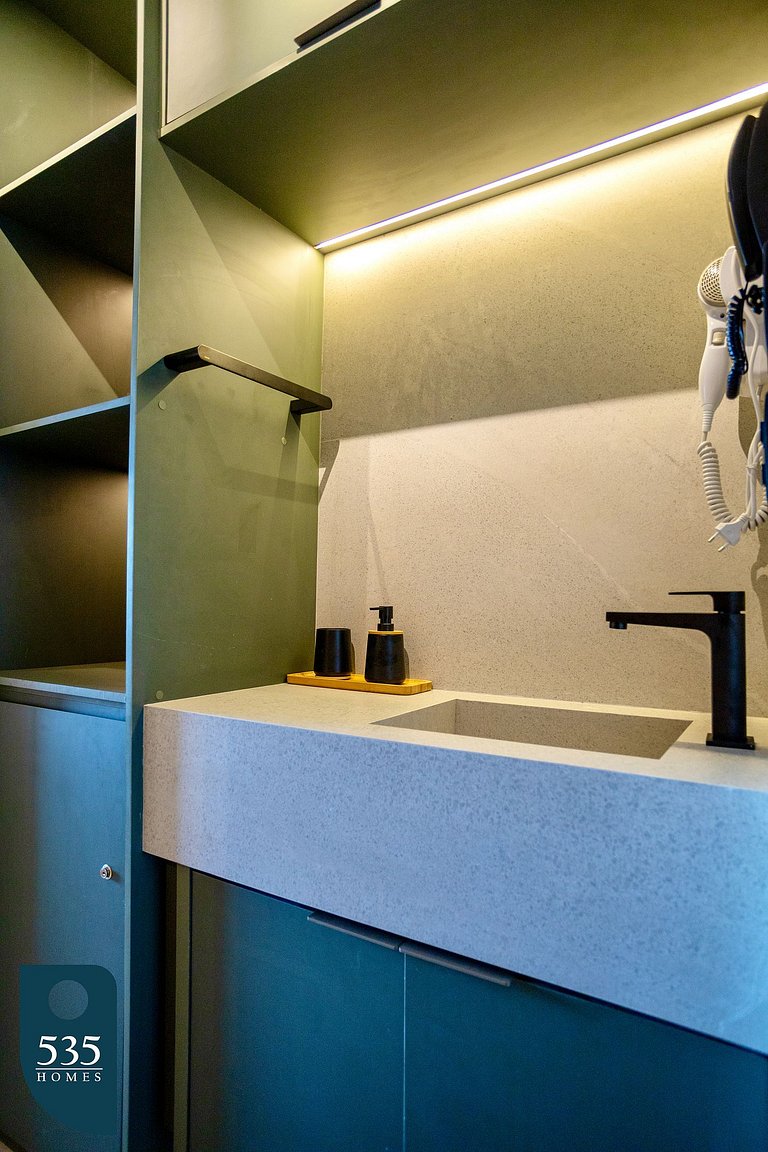 NEW Comfortable Stay in Corredor da Vitória