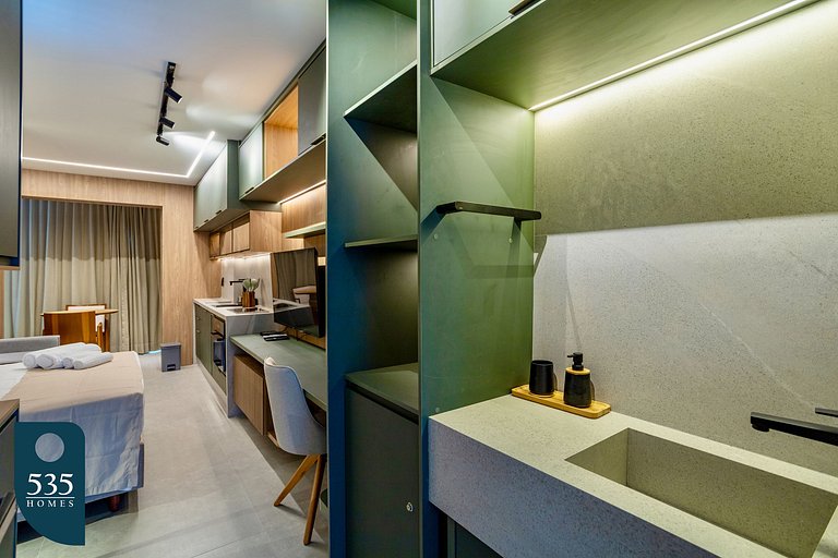 NEW Comfortable Stay in Corredor da Vitória