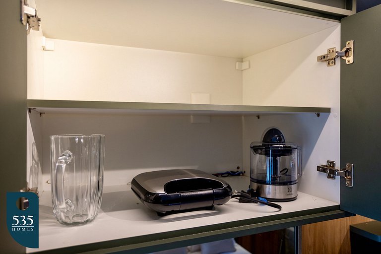 NEW Comfortable Stay in Corredor da Vitória