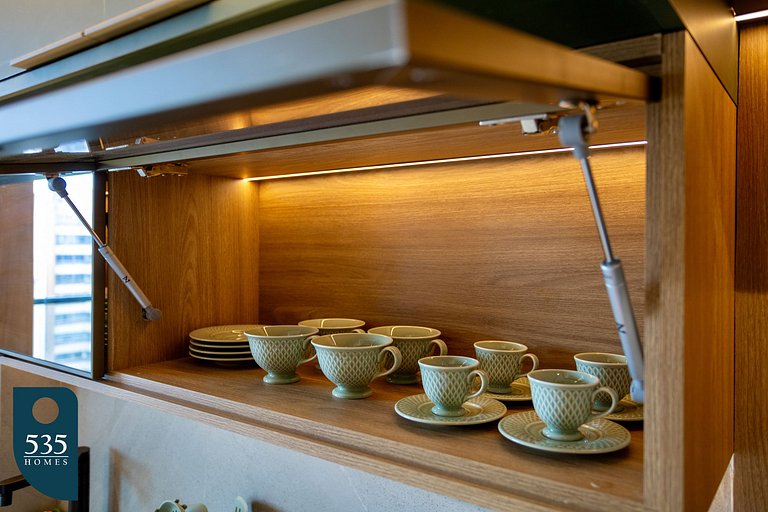 NEW Comfortable Stay in Corredor da Vitória