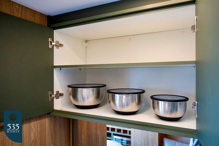 NOVO Hospedagem Confortável no Corredor da Vitória