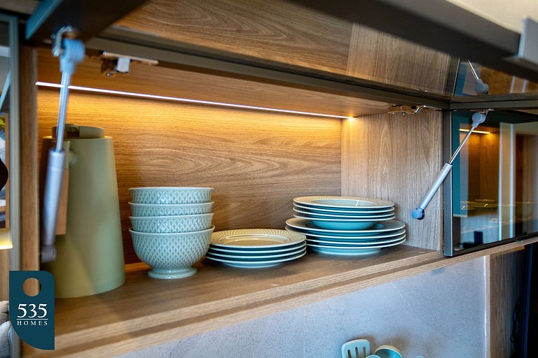 NOVO Hospedagem Confortável no Corredor da Vitória