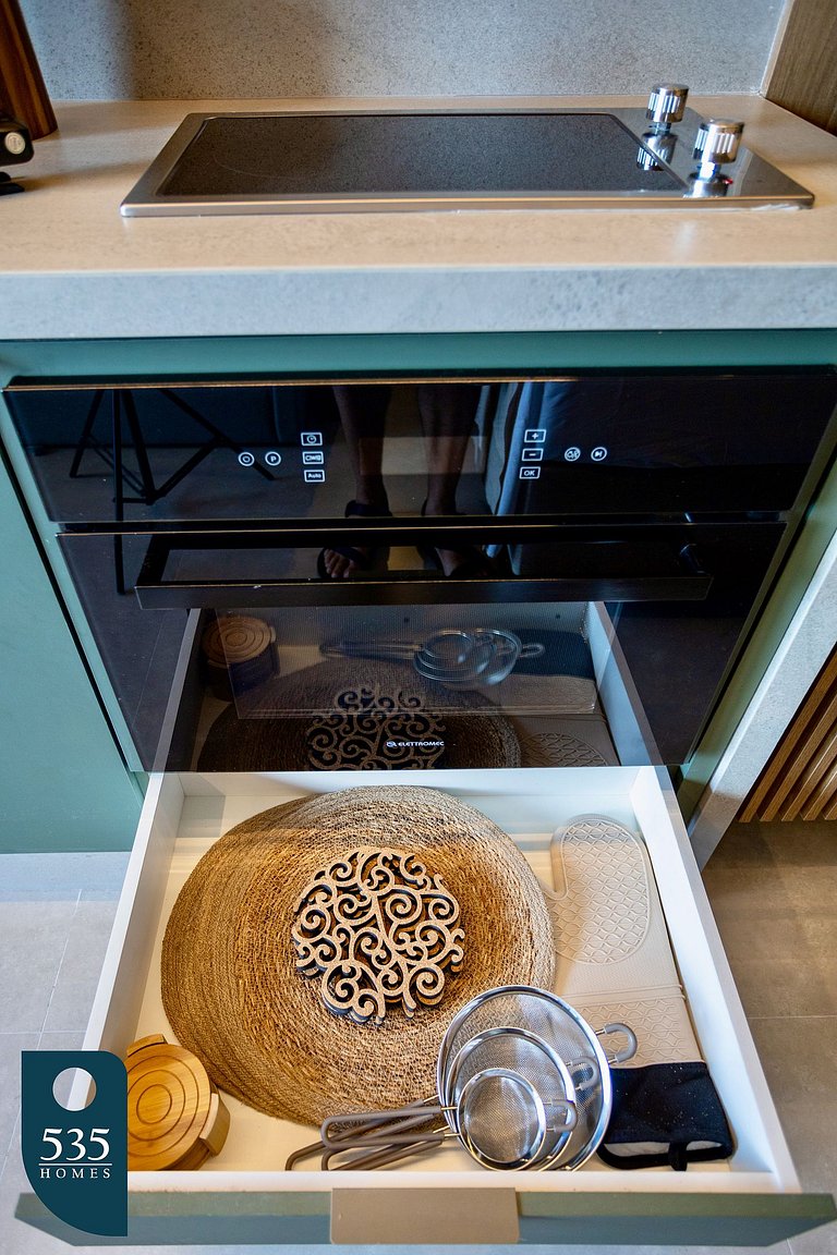 NEW Comfortable Stay in Corredor da Vitória