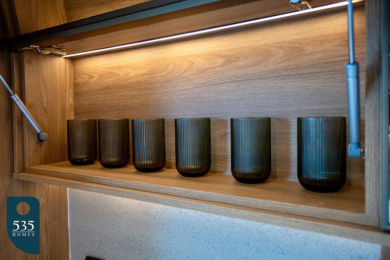 NEW Comfortable Stay in Corredor da Vitória