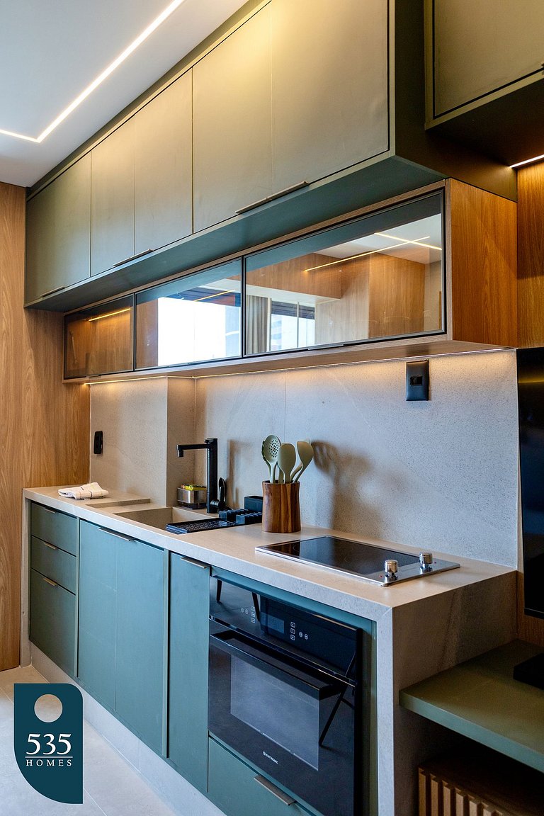 NEW Comfortable Stay in Corredor da Vitória