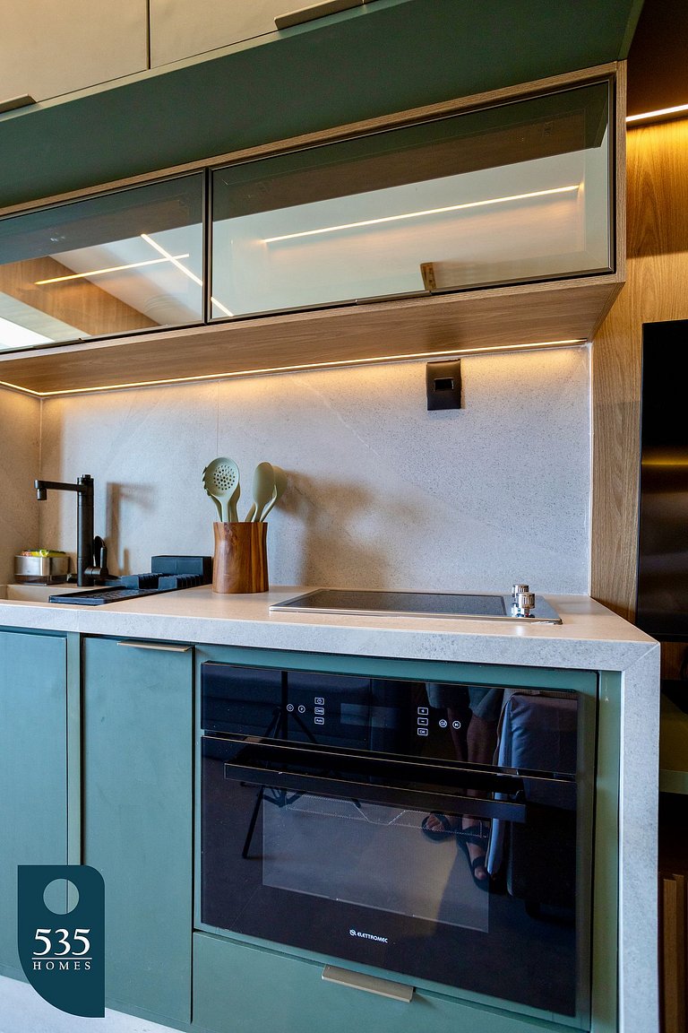 NOVO Hospedagem Confortável no Corredor da Vitória