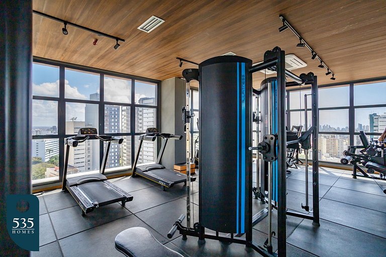 NEW Comfortable Stay in Corredor da Vitória