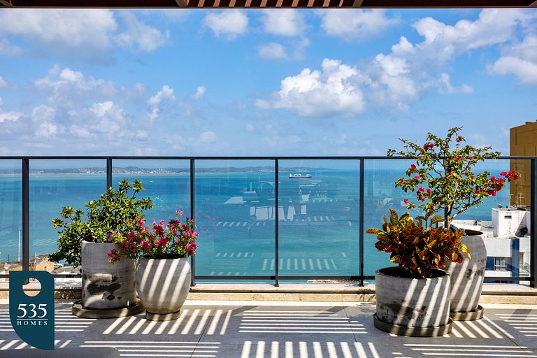 NEW Comfortable Stay in Corredor da Vitória