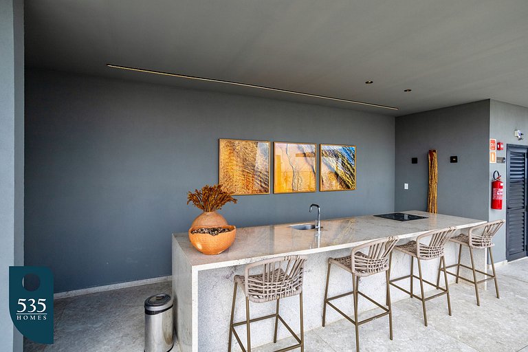 NEW Comfortable Stay in Corredor da Vitória