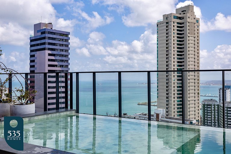 NEW Comfortable Stay in Corredor da Vitória