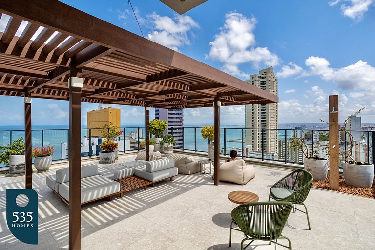 NEW Comfortable Stay in Corredor da Vitória