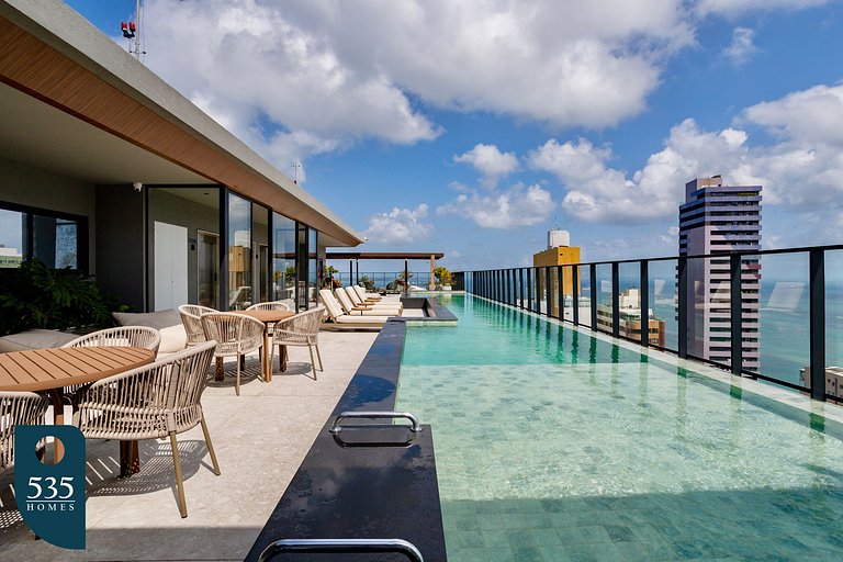 NEW Comfortable Stay in Corredor da Vitória