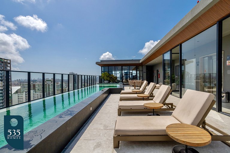 NEW Comfortable Stay in Corredor da Vitória