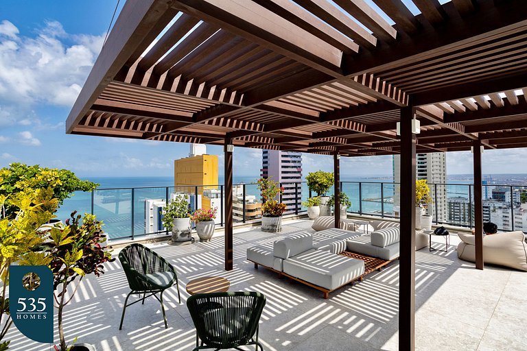 NEW Comfortable Stay in Corredor da Vitória