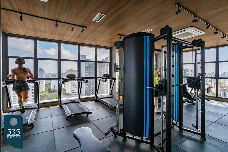 NEW Comfortable Stay in Corredor da Vitória