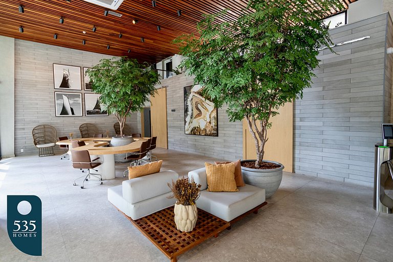 NOVO Hospedagem Confortável no Corredor da Vitória