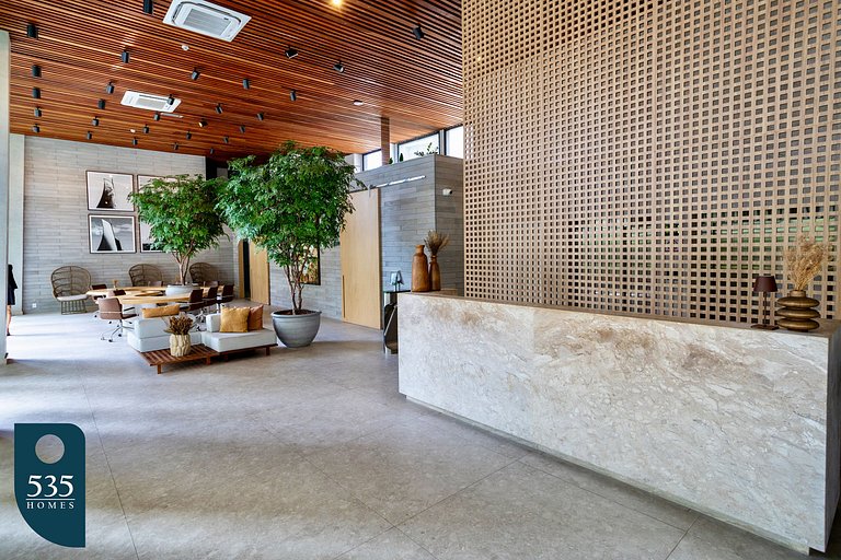 NOVO Hospedagem Confortável no Corredor da Vitória