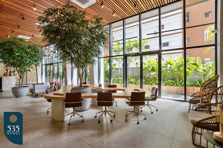 NEW Comfortable Stay in Corredor da Vitória